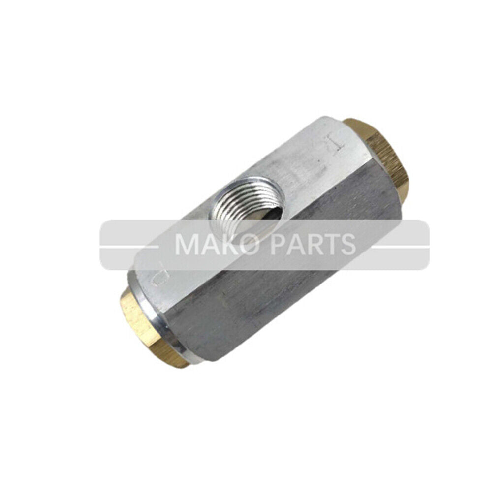 88291008-365 Blow Down Valve Fit SULLAIR Air Compressor
