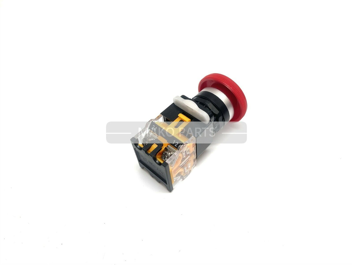 88290001-538 Fit Sullair Air Compressor Emergency Switch