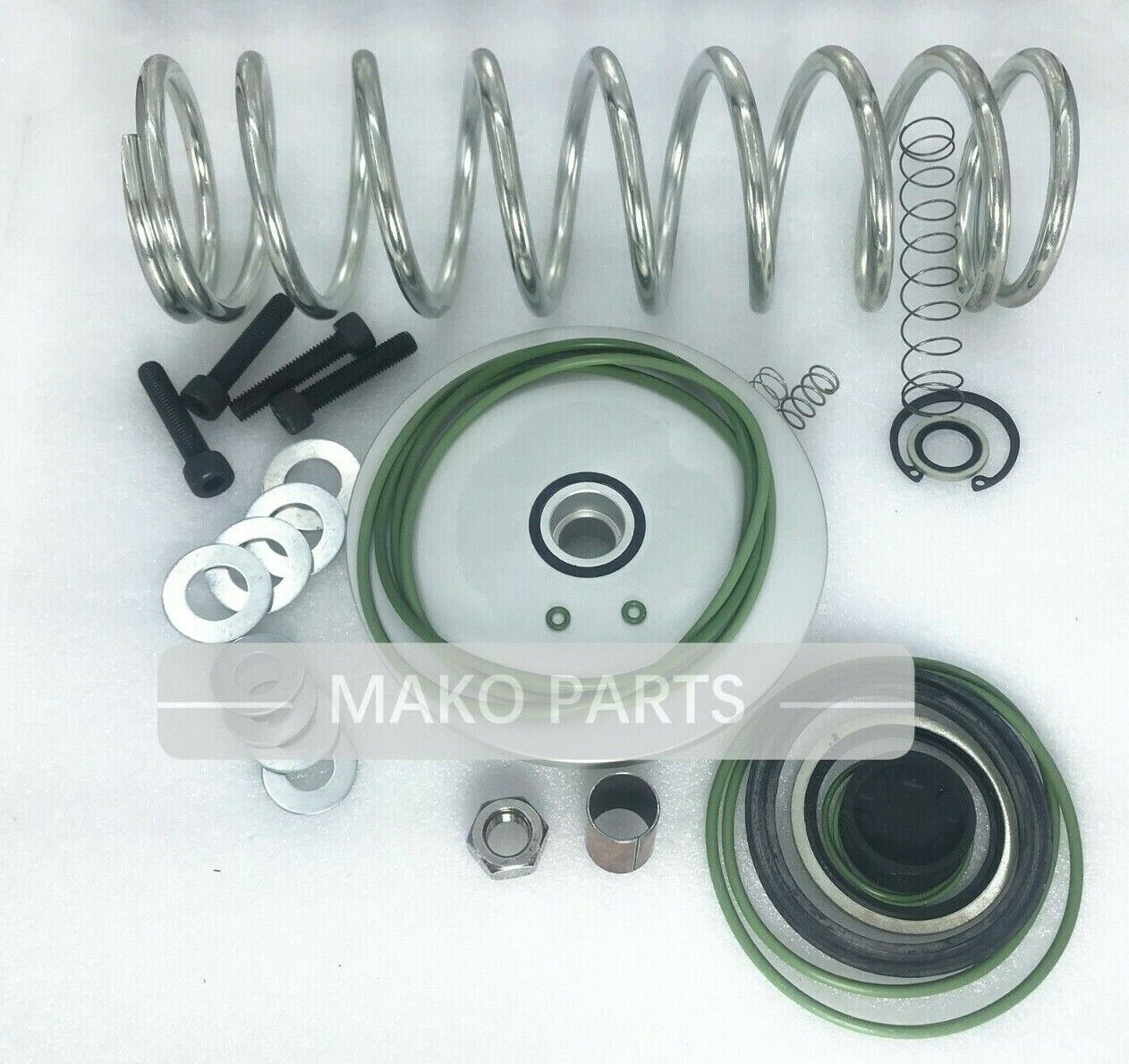 2901044800 Unloader Valve Service Kit Fits Atlas Copco Air Compressor