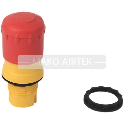 800FP-MT34 Fits Ingersoll Rand Emergency Stop Button