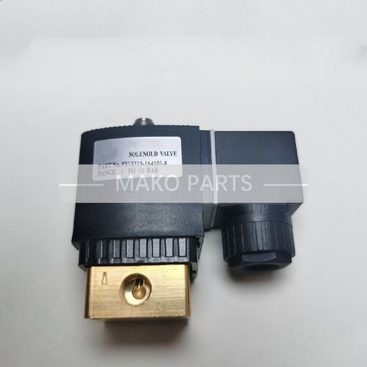 9313715-164101-B Solenoid Valve Fits FUSHENG Air Compressor