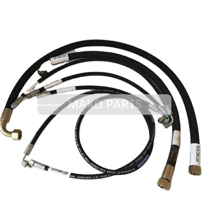 Fits Atlas Copco Air Compressor Hose 1622315500