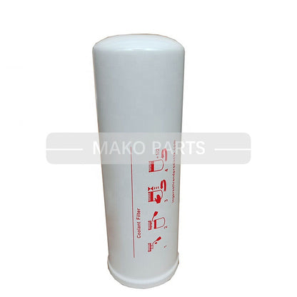 Se adapta al filtro de aceite del compresor de aire Ingersoll Rand 24900458