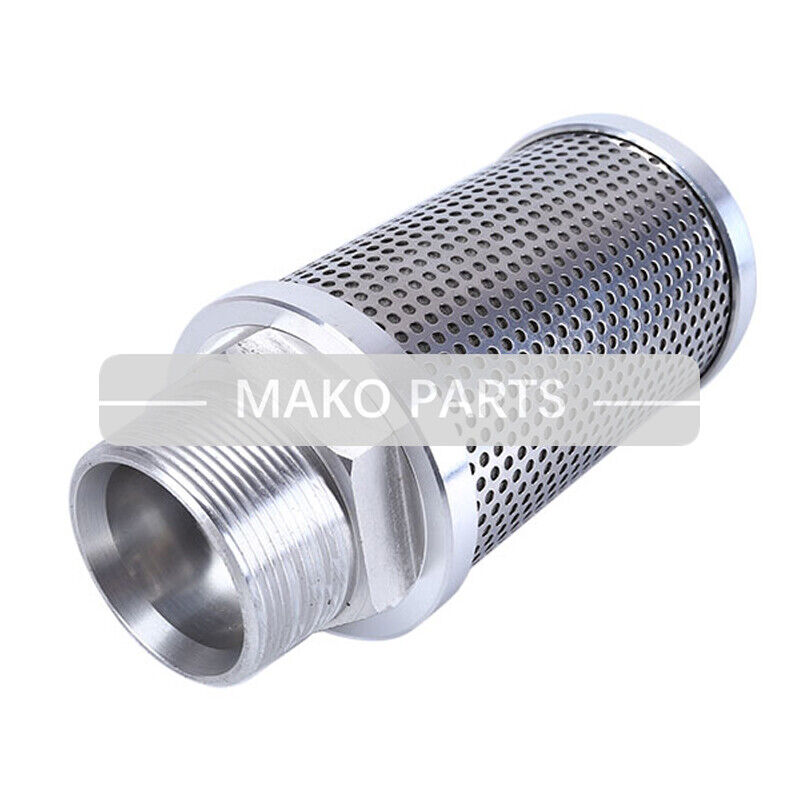 Exhaust Muffler for Compressor Dryer Diaphragm Pump Vacuum Pump Silencer XY-12