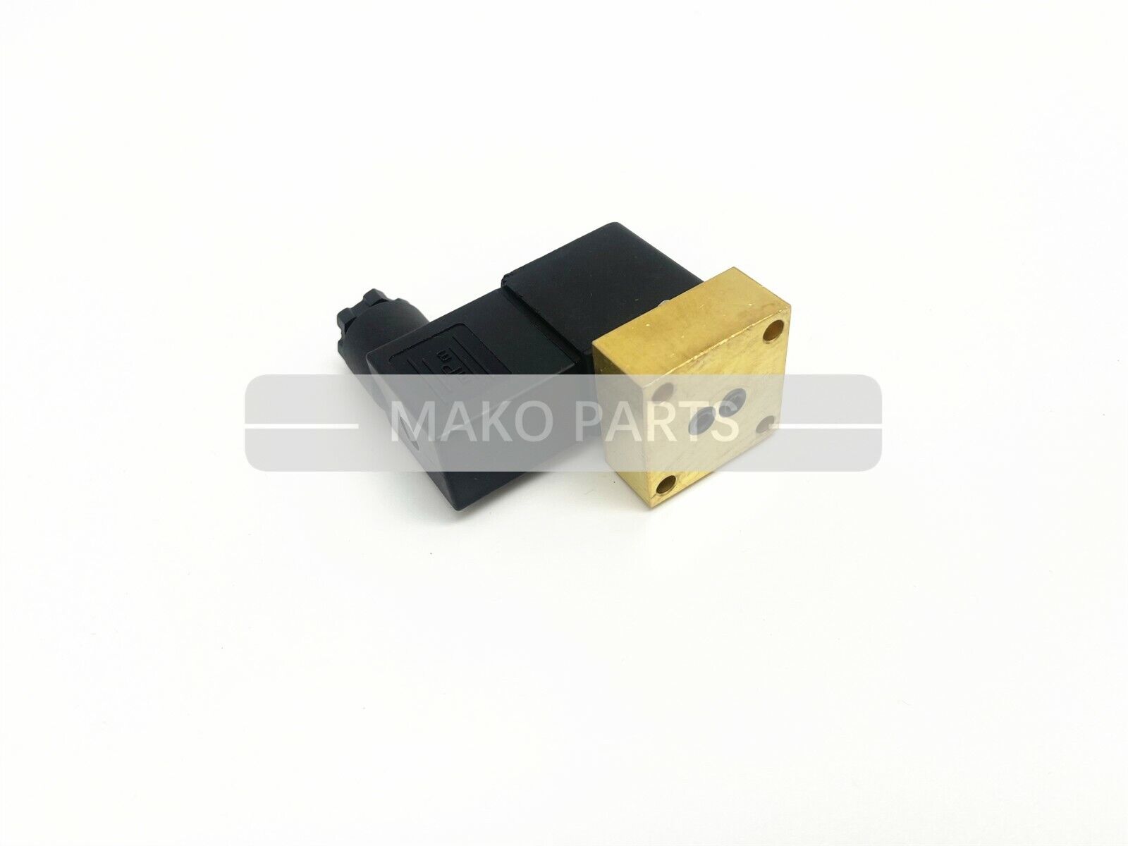 1089066821 Fit Atlas Copco Air Compressor Solenoid Valve – MAKO AIRTEK