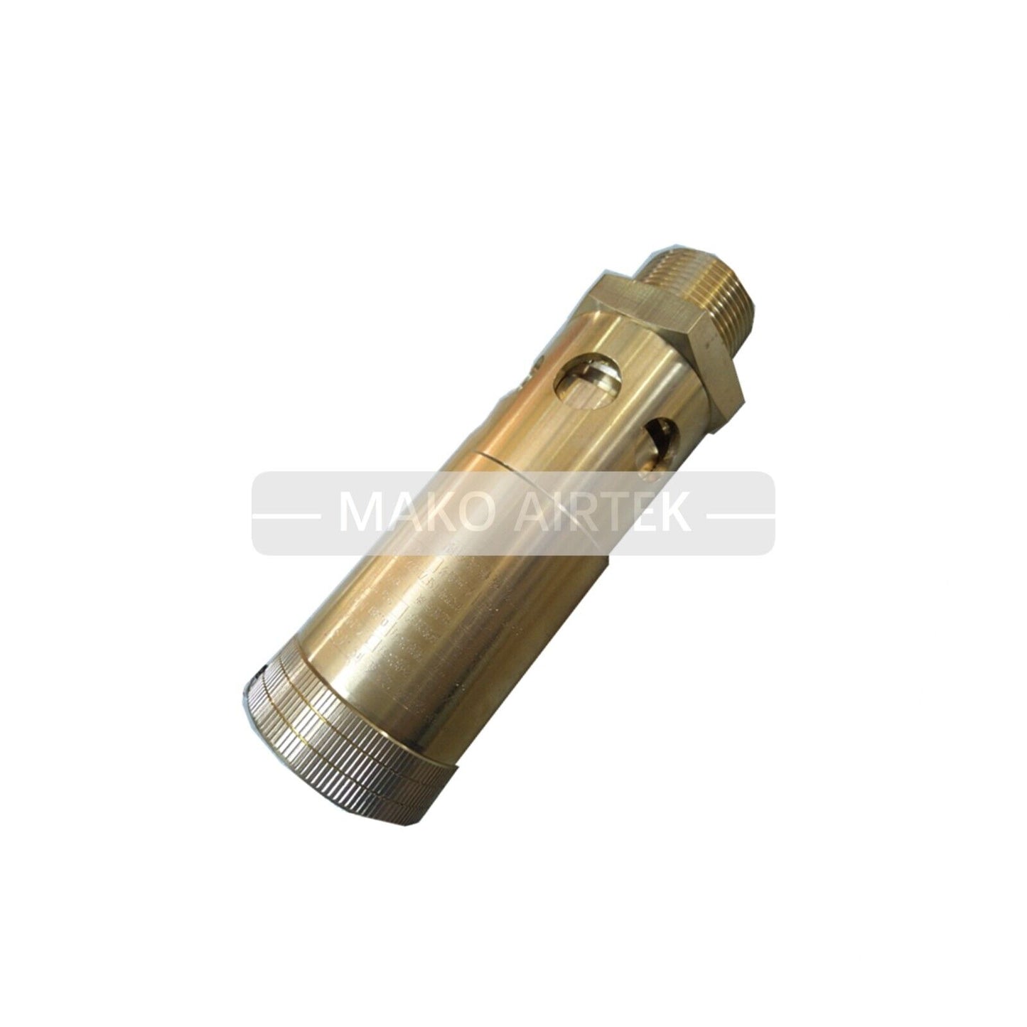 Replacement Safety Valve Fits INGERSOLL RAND 32203267