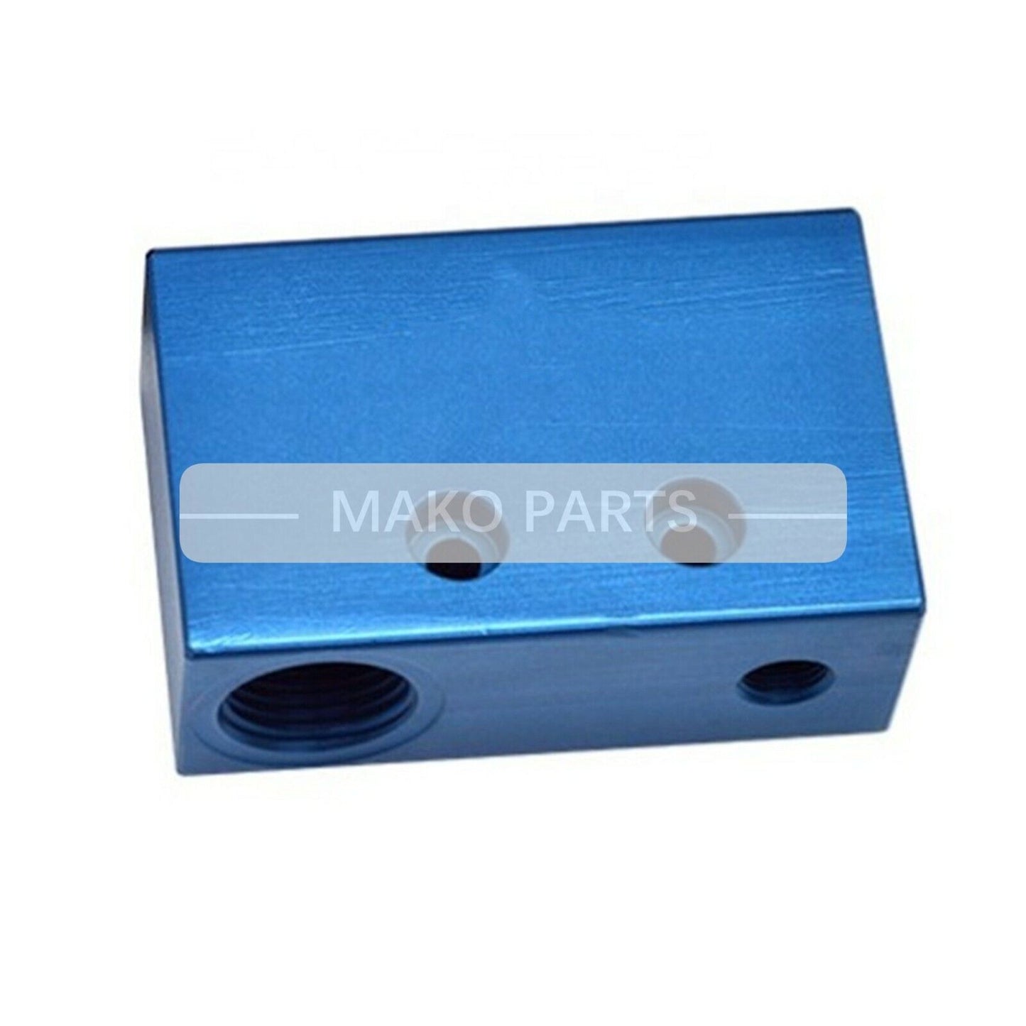 46023 Venting Valve Fits Fusheng FS Curtis Air Compressor