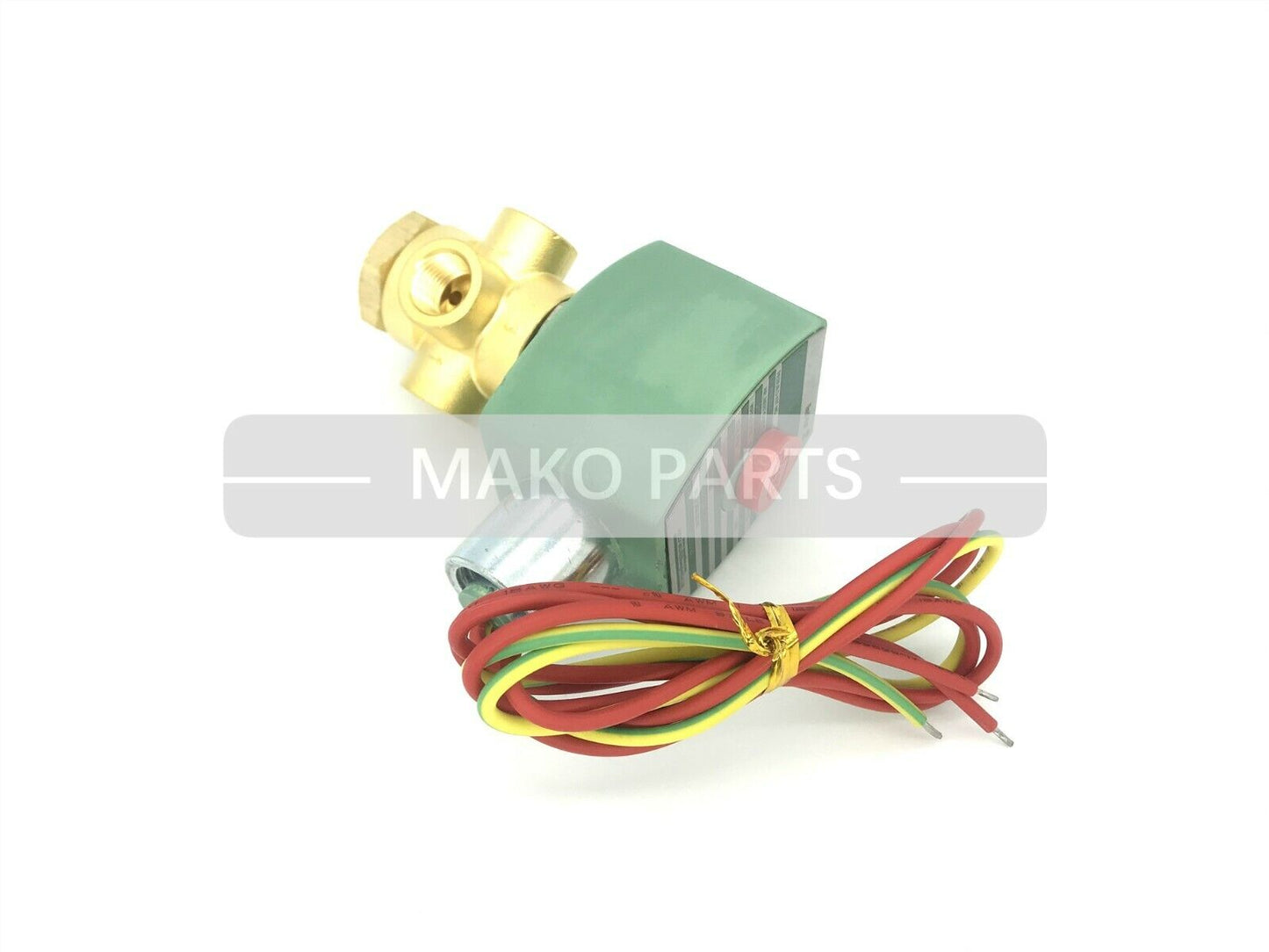 88290023-258 Solenoid Valve Fits Sullair