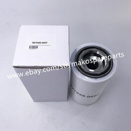 921028.0007 Hydraulic Oil Filter Fit Kalmar