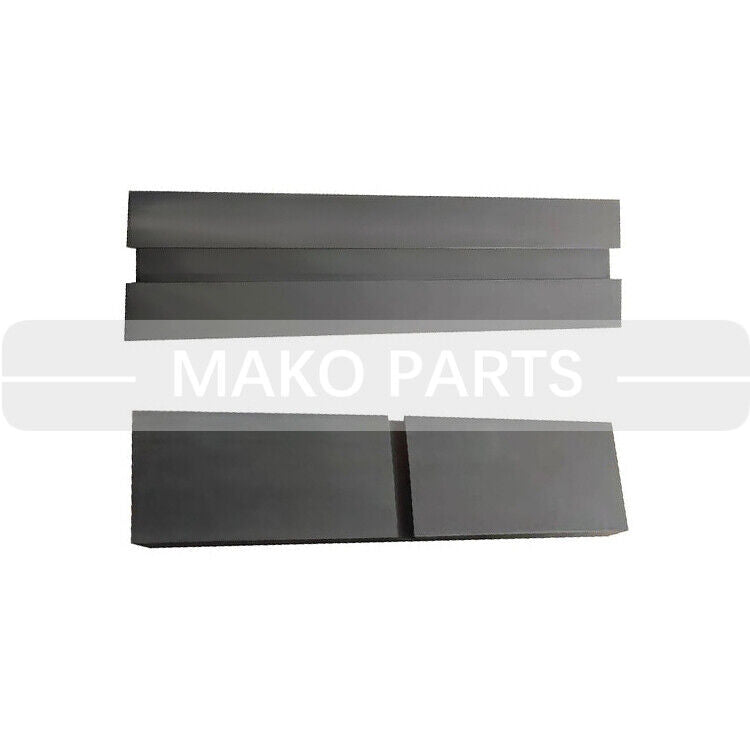 Fits ATLAS COPCO SLIDING RAIL WEAR STRIP - 3121215745