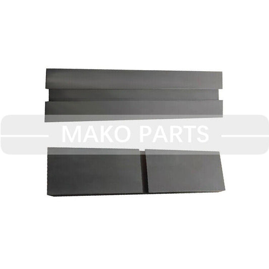 Fits ATLAS COPCO SLIDING RAIL WEAR STRIP - 3121215745