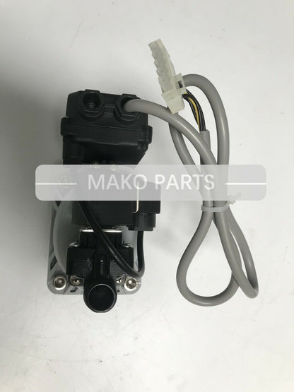 Electronic Drain Valve Fit Atlas Copco Compressor 2901146551