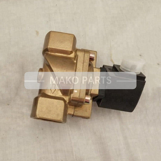 39312897 Solenoid Valve Fit Ingersoll Rand Air Compressor