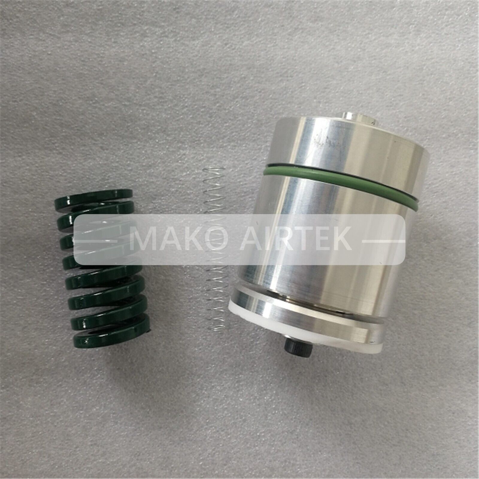 223577 02250177-150 Fits Sullair Minimum Pressure Valve Kit Replacement – MAKO ...