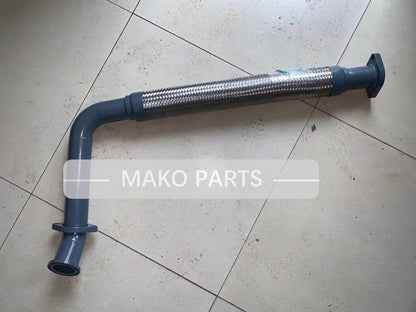 Hose Pipe Assembly Fit Atlas Copco 0575012568