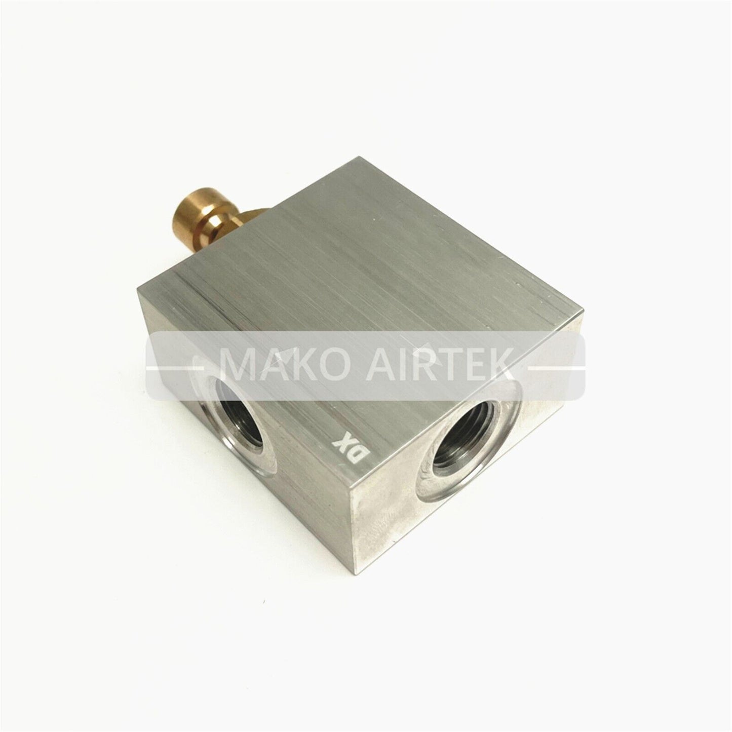 Fits Ingersoll Rand Valve 36783439