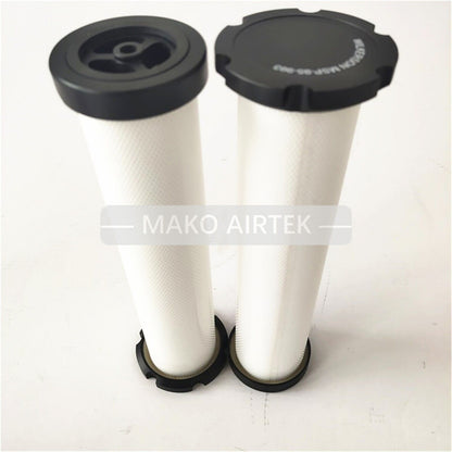 MTP-95-551 Filter Fits Wilkerson