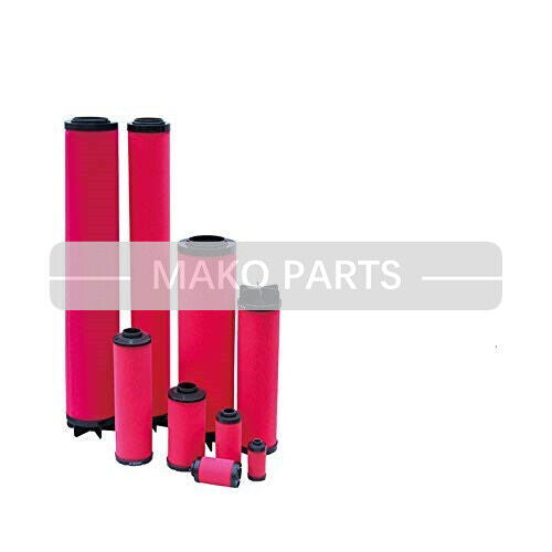 Compressed Air Filter Element Fits Atlas Copco 1629053909