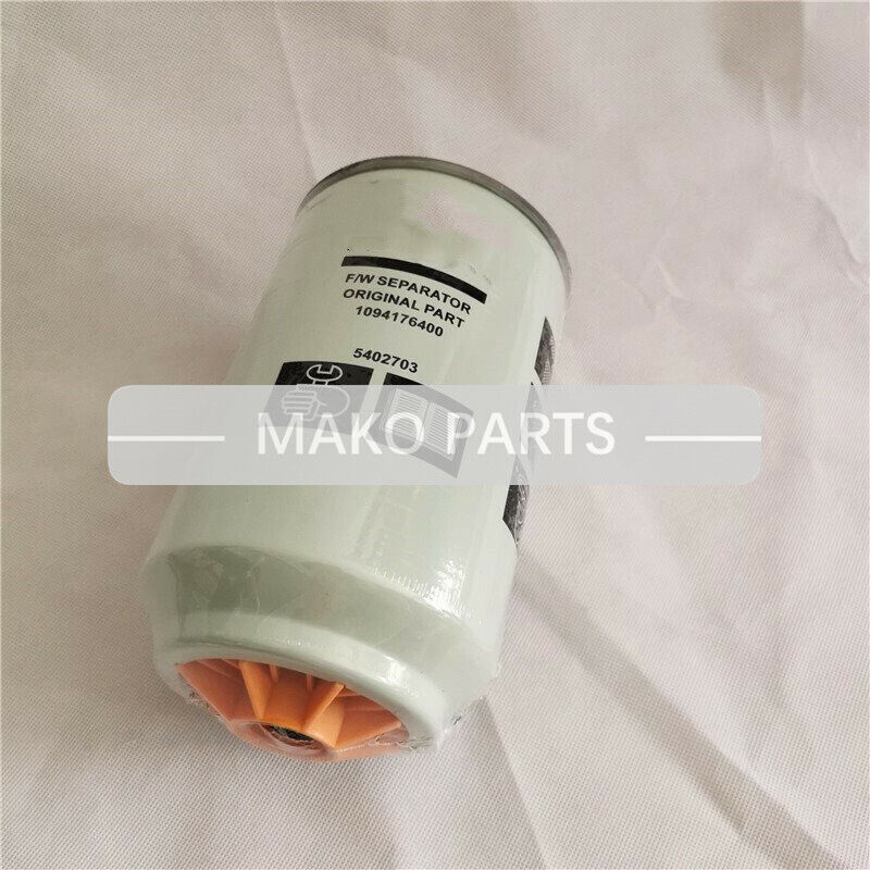 Fuel Filter Fits Atlas Copco 1094176400 5402703
