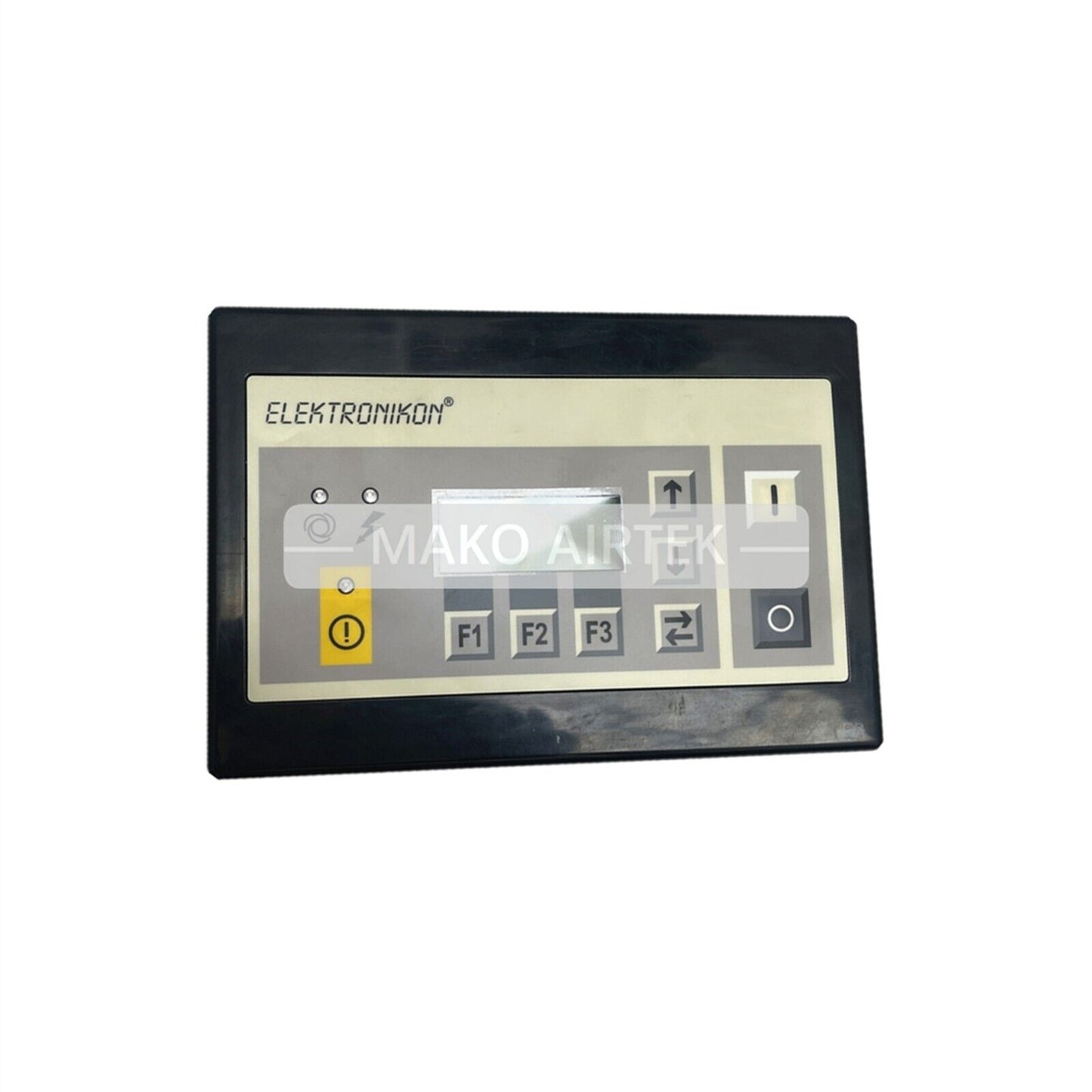 Programmed Plug & Play Controller Panel Fits Atlas Copco 1900070003