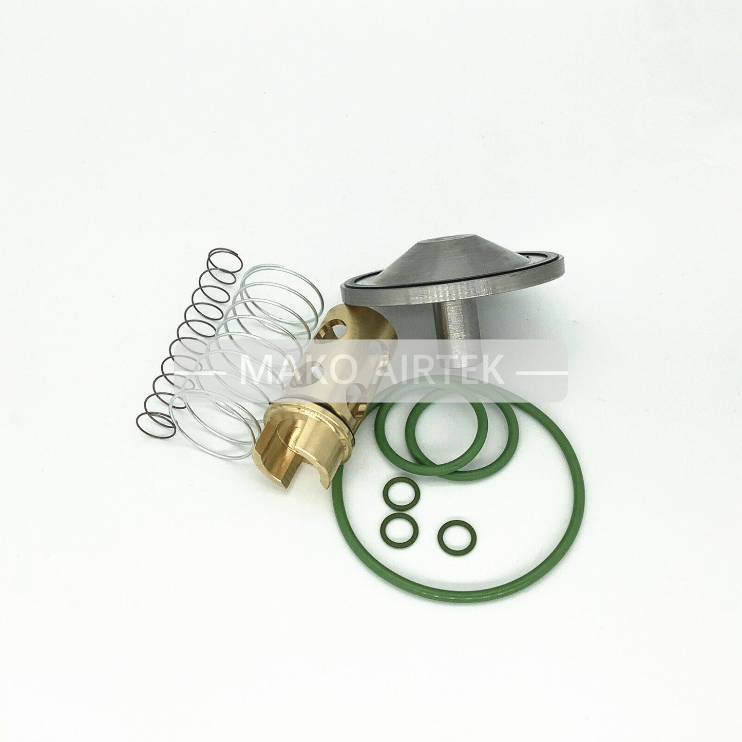 2901201800 Комплект обратного клапана масляного запорного клапана Подходит для компрессора ATLAS COPCO