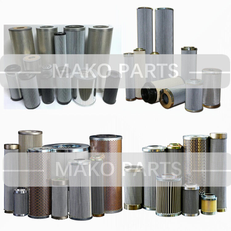 Fit Fai Filtri Filter F18M60