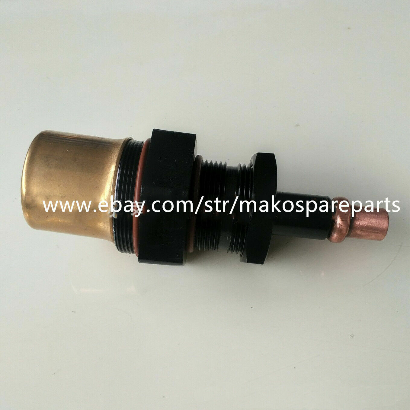 Fit Ingersoll Rand 23635945 Compressor Thermo Valve