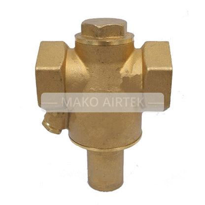 2114040016 Regulating Valve Fits FUSHENG FS Curtis Air Compressor