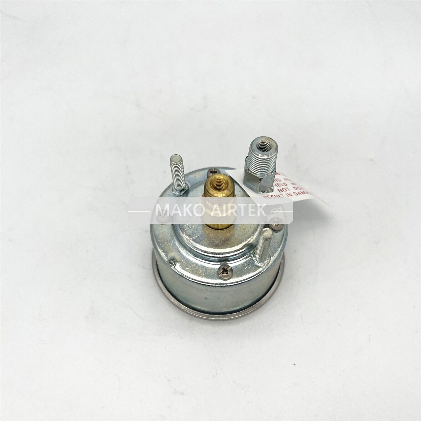 Fits Sullair Air Compressor Gauge 250003-799