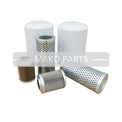 Oil Filter Fits Atlas Copco Air Compressor 1625165632