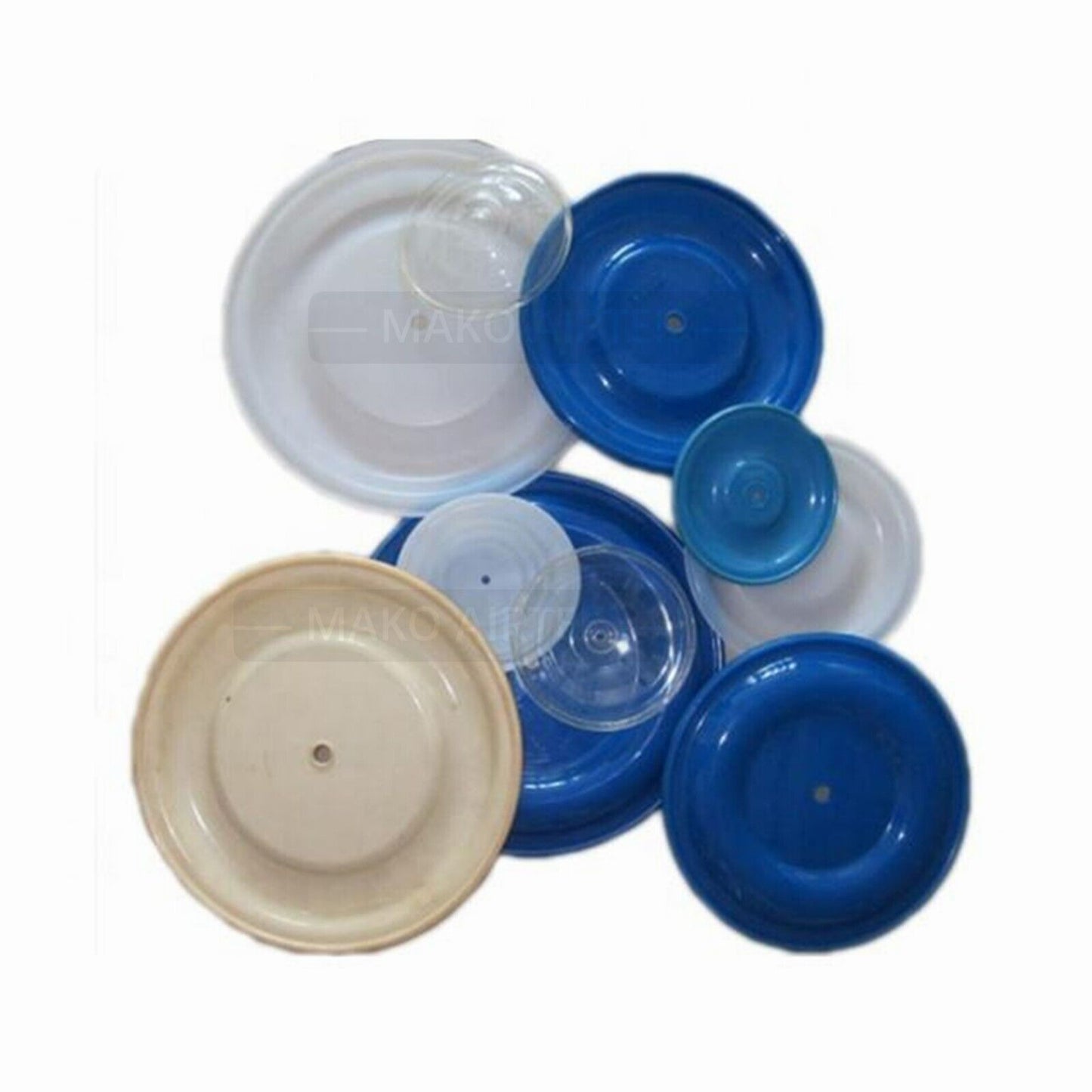 PTFE Fits Ingersoll Rand 94090-T