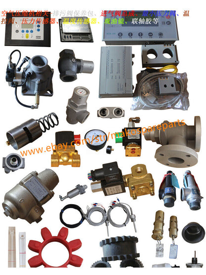 FIT ATLAS COPCO OIL FILTER PART  1625752550