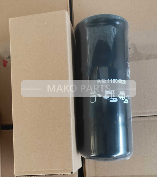 FIT Danfoss 11004920 FILTER REPLACEMENT