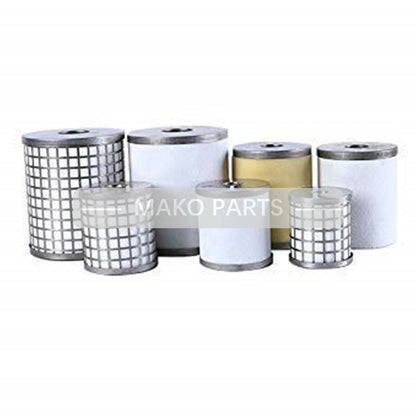 Fits SMC Replacement Compressed Air Filter DMM-200