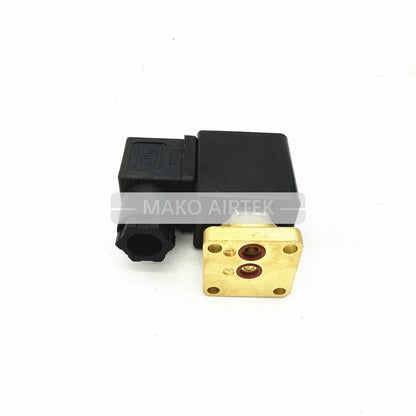 100002983 Solenoid Vale Fits Compair Air Compressor