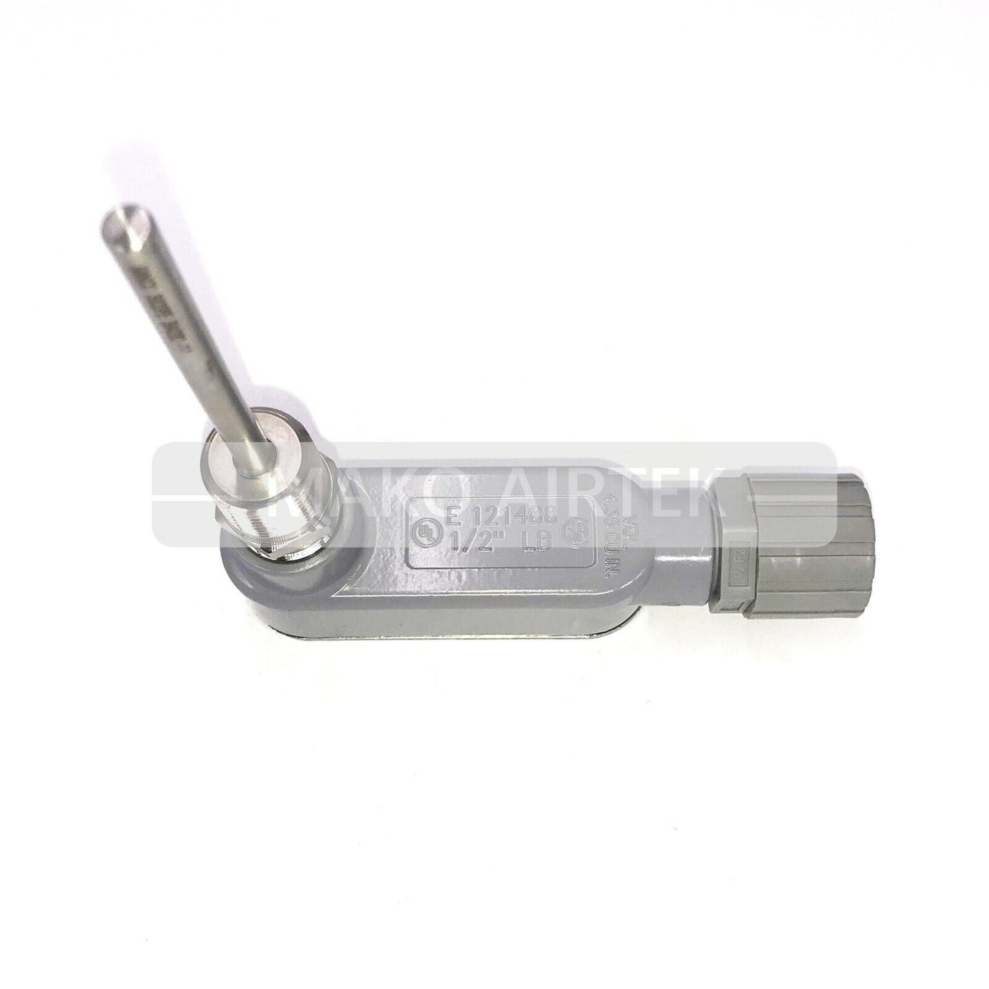 Transmitter Fits Ingersoll Rand Air Compressor 68087485