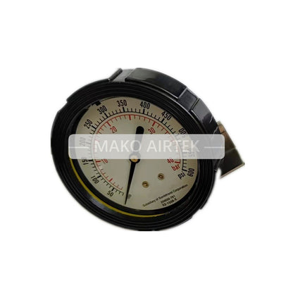 250032-761 Gauge Fits Sullair Air Compressor