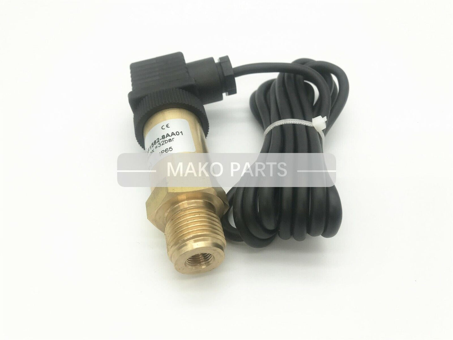 7.7040.1 With Cable Pressure Sensor Transducer Fit Kaeser Screw Air Compressor