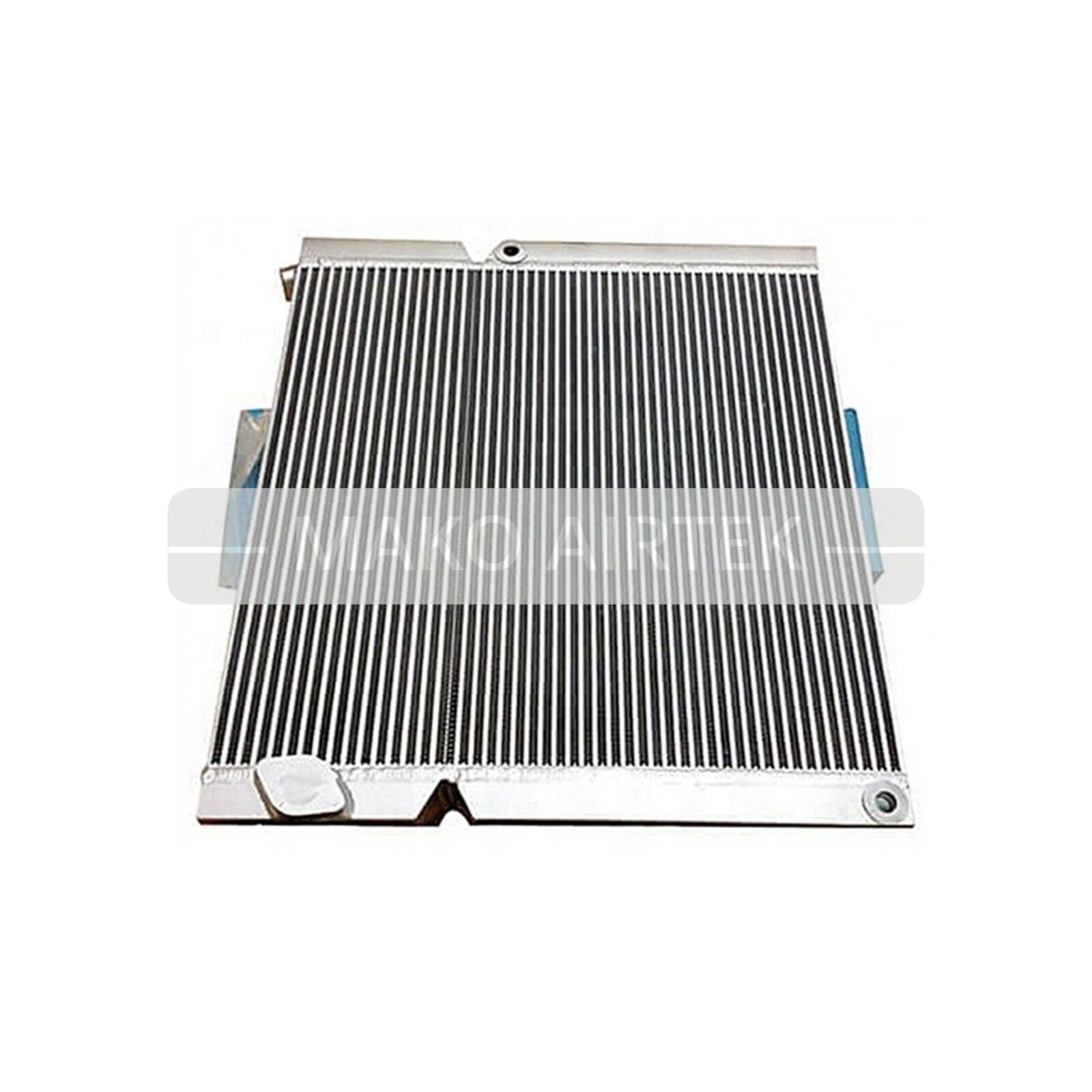 0410503001 Cooler Fits UNITED OSD Air Compressor – MAKO AIRTEK