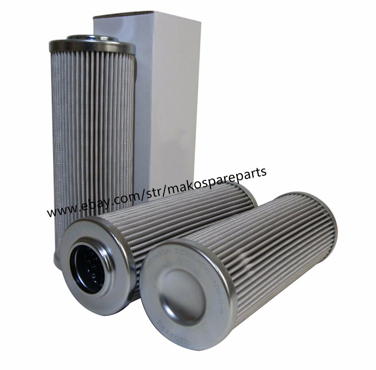 Fit Parker Hydraulic Filter Element 937819