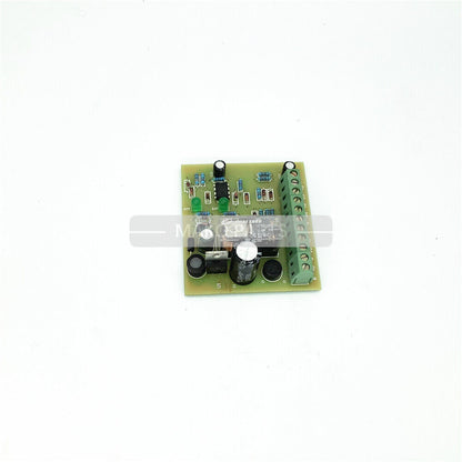 59344 Temperature Control Board Fits Gardner Denver Air Compressor