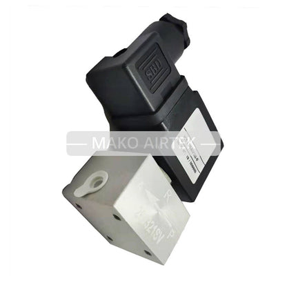 Solenoid Valve Fits ODE KT130AV30-A