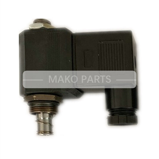 Solenoid Valve Fits INGERSOLL RAND Air Compressor 23467244