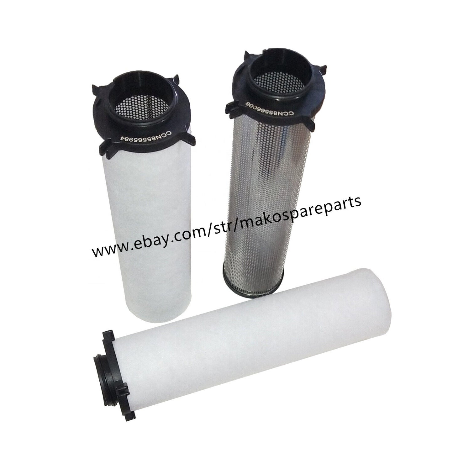 85565992 Filter Fit Ingersoll Rand Air Compressor