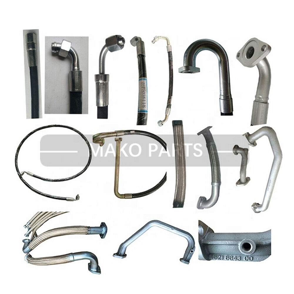 Fit Atlas Copco CHECK VALVE KIT 1623038500