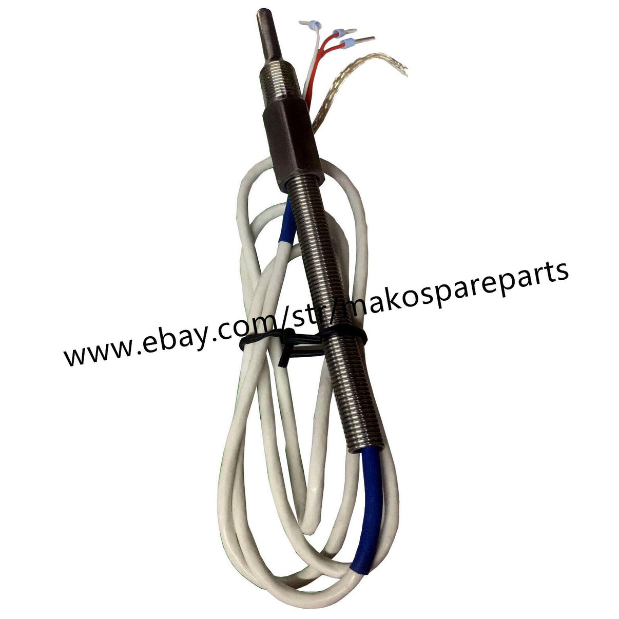 88290014-534 Fit SULLAIR Air Compressor Temperature Sensor – MAKO AIRTEK