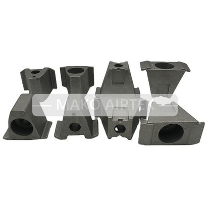 45H Aluminum Part for Coupling 45H