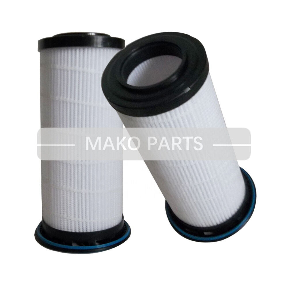 Fibreglass Material OIL FILTER 23424922 FIT INGERSOLL RAND