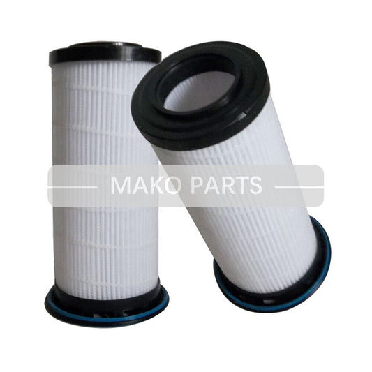 Fibreglass Material OIL FILTER 23424922 FIT INGERSOLL RAND