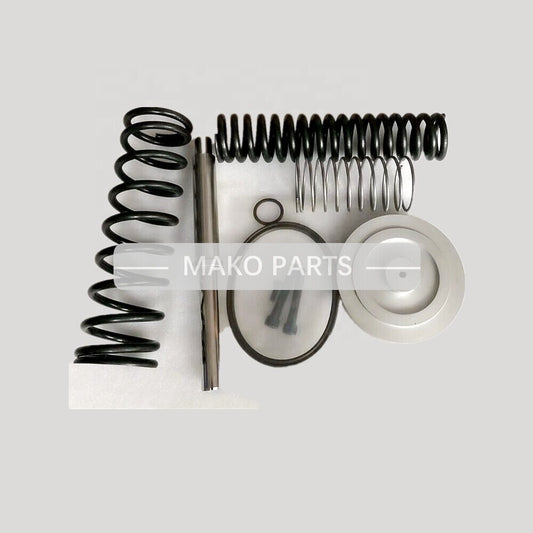 Fits Sullair Compressor 02250141-548  Inlet Rebuild Kit